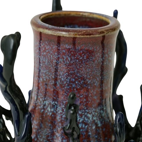 【 NEW! 】すれ違う花