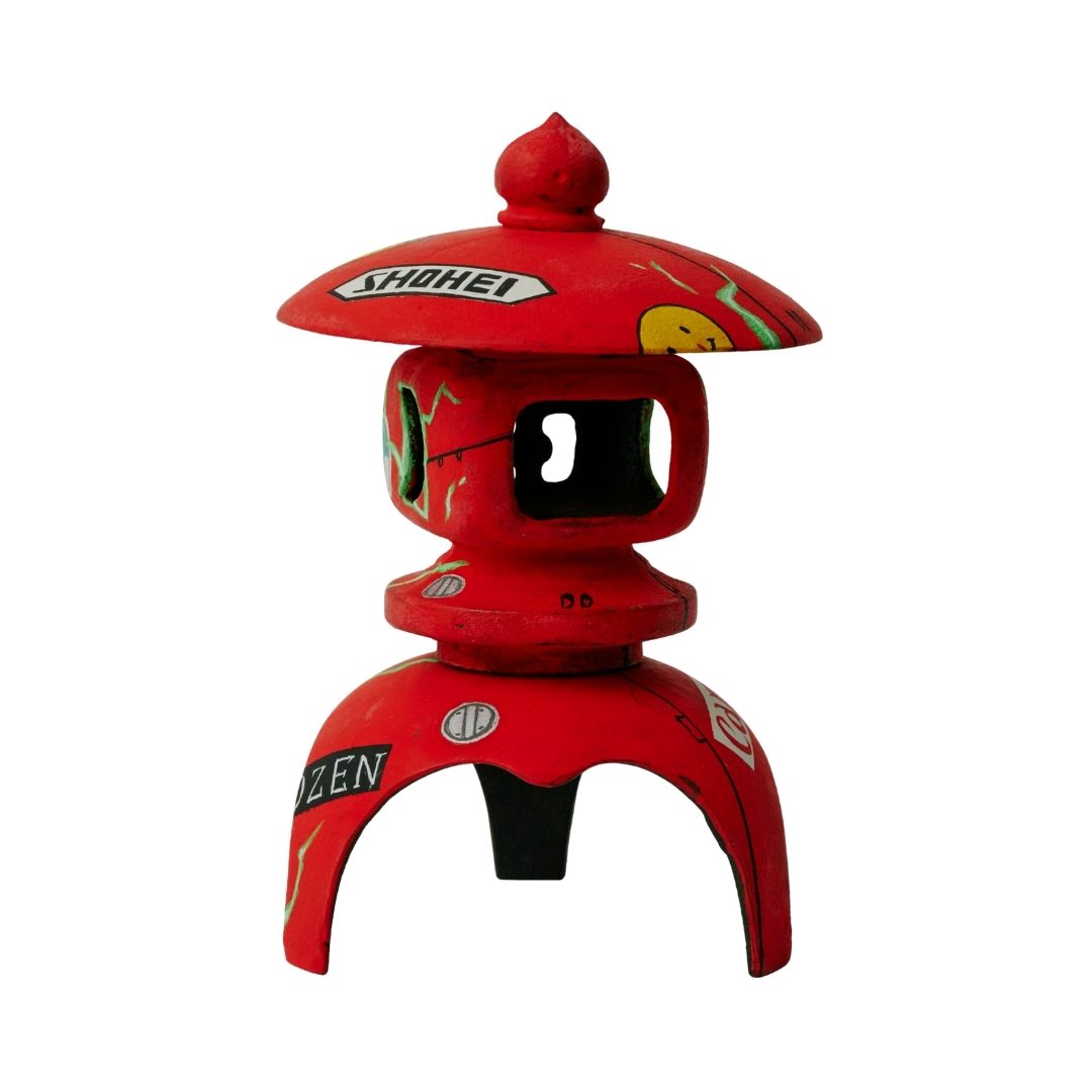 【NEW！】金田カスタム