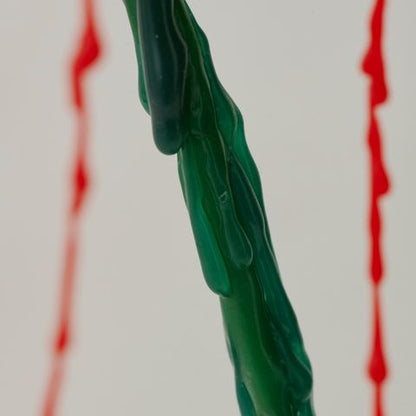 【 NEW! 】すれ違う花