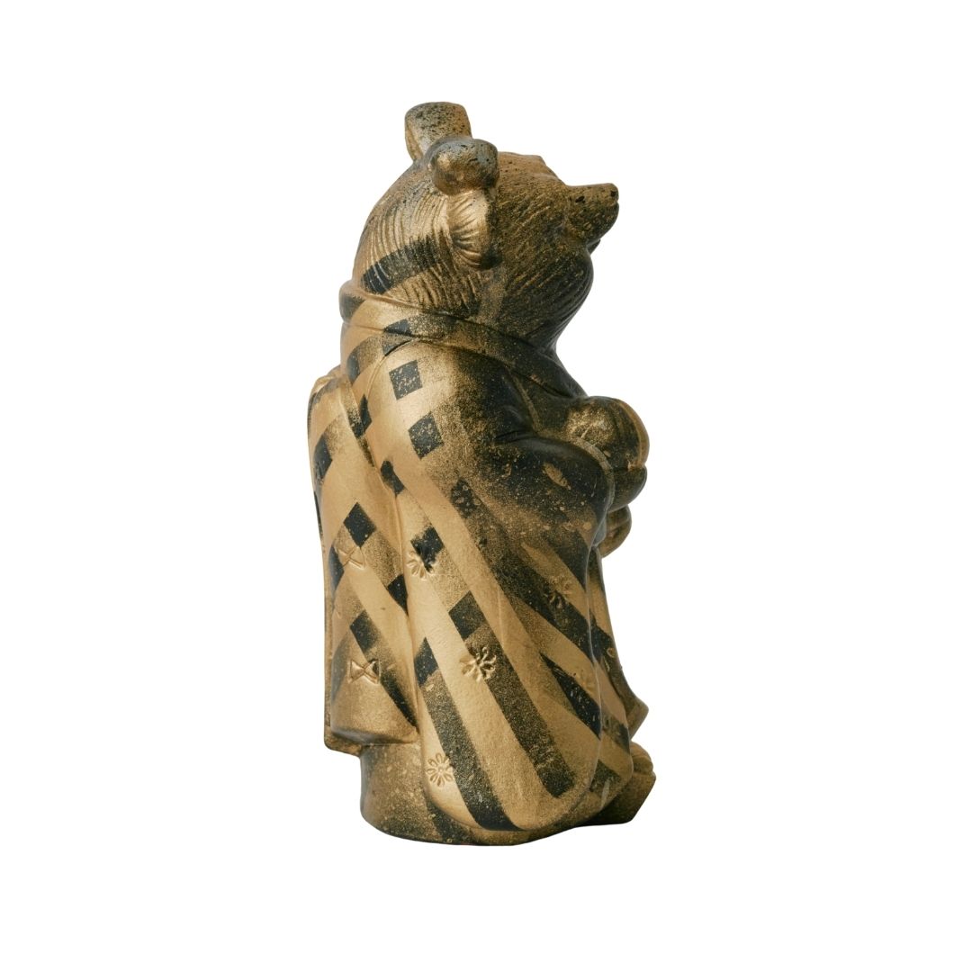 【 NEW! 】 ORINASU Series: TANUKI