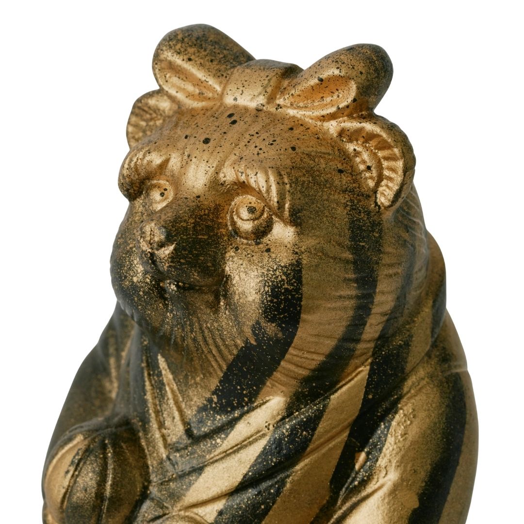 【 NEW! 】 ORINASU Series: TANUKI