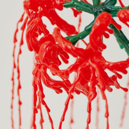 【 NEW! 】すれ違う花