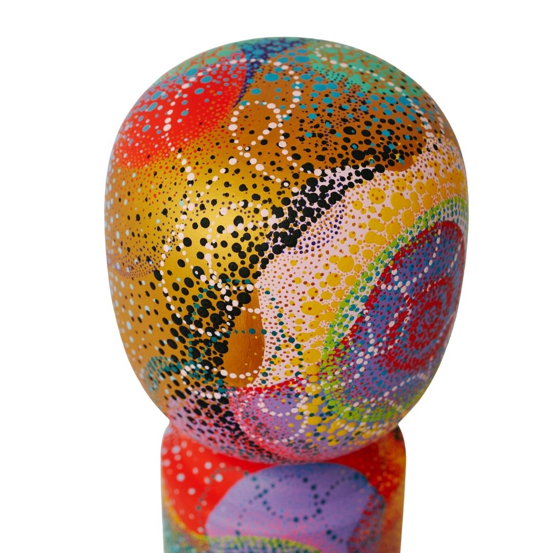 【 NEW! 】人のカタチ