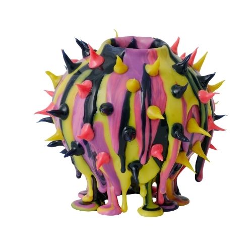 【NEW】毒花