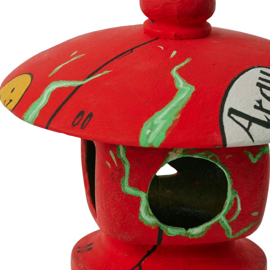 【NEW！】金田カスタム