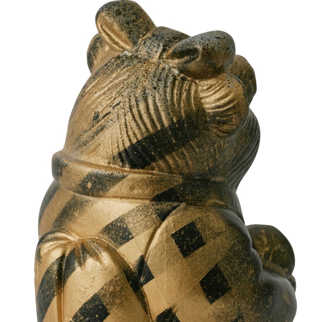 【 NEW! 】 ORINASU Series: TANUKI