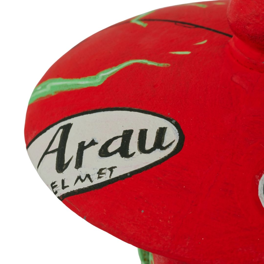 【NEW！】金田カスタム