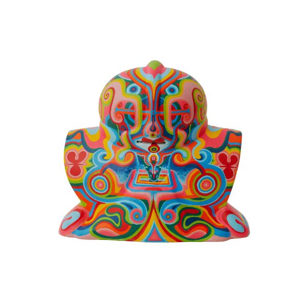 福助バビョーン