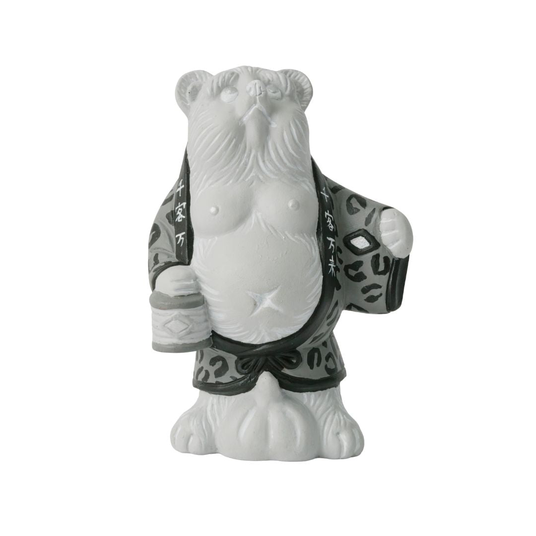 KABUKI TANUKI