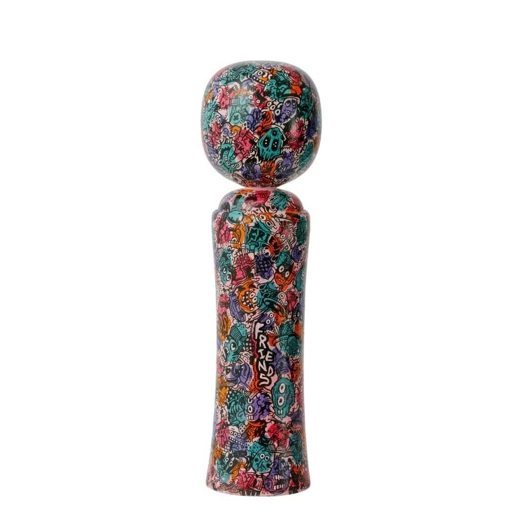 MONSTER MADNESS~KOKESHI~