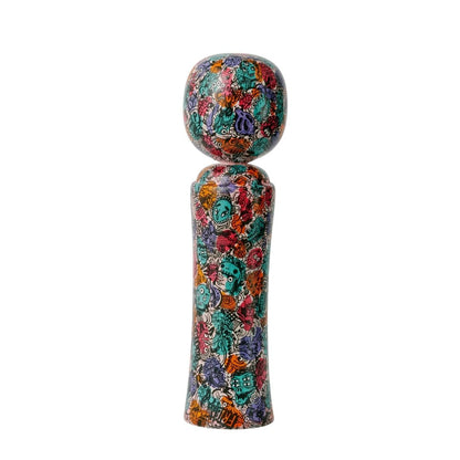 MONSTER MADNESS~KOKESHI~