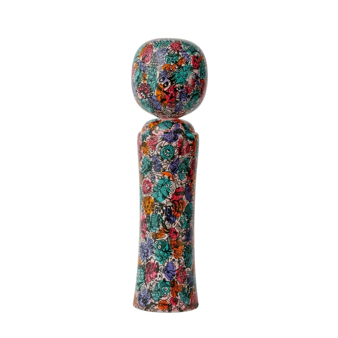 MONSTER MADNESS~KOKESHI~