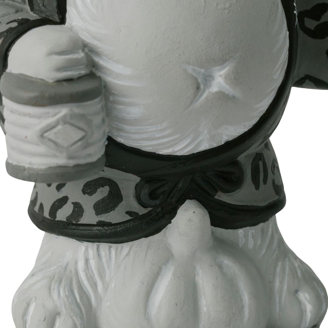 KABUKI TANUKI