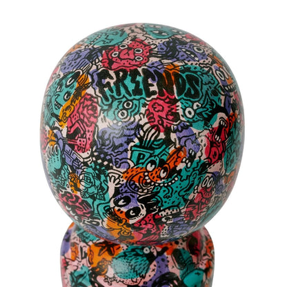 MONSTER MADNESS~KOKESHI~