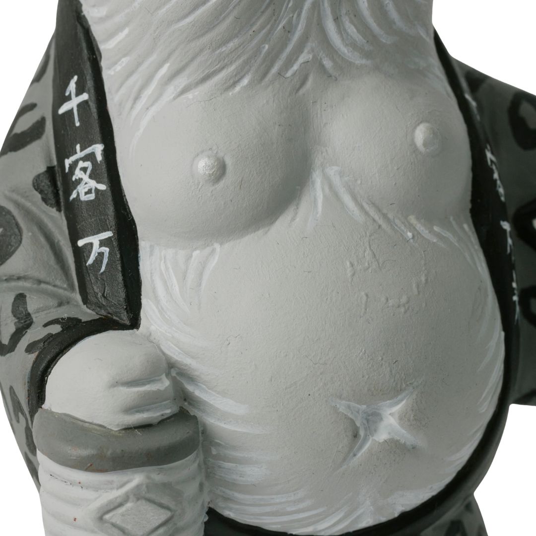 KABUKI TANUKI
