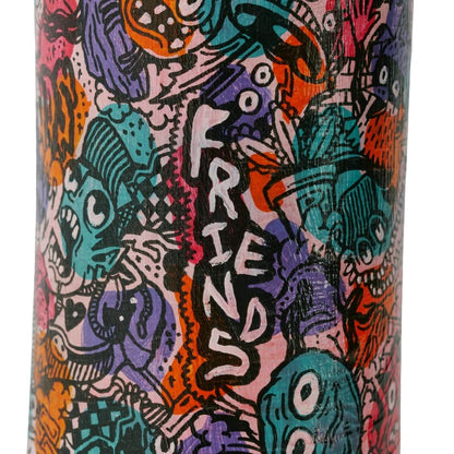 MONSTER MADNESS~KOKESHI~