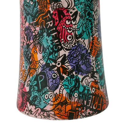 MONSTER MADNESS~KOKESHI~