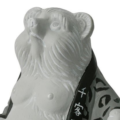 KABUKI TANUKI
