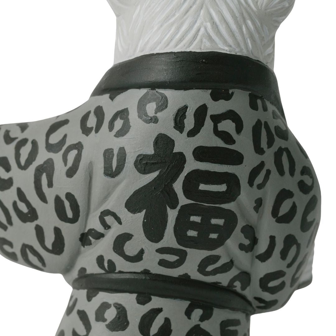 KABUKI TANUKI