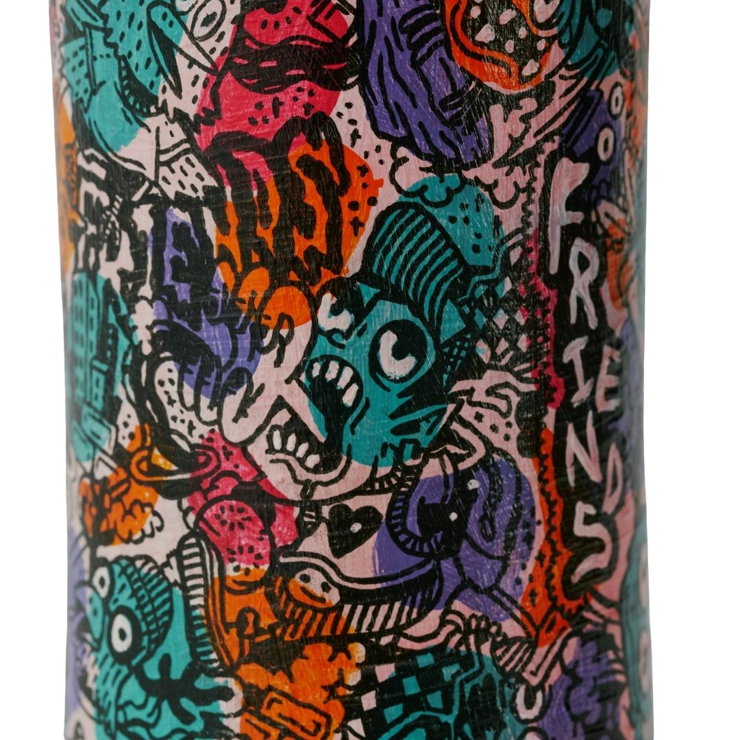 MONSTER MADNESS~KOKESHI~