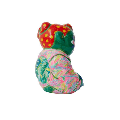 夜の踊り子は雀荘にいる