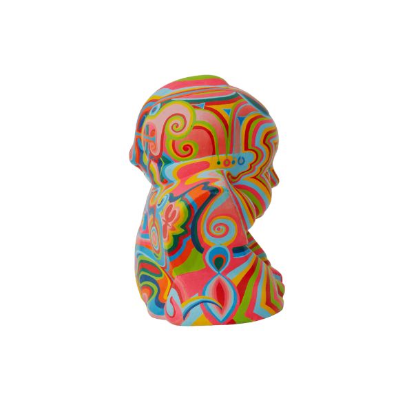 福助バビョーン