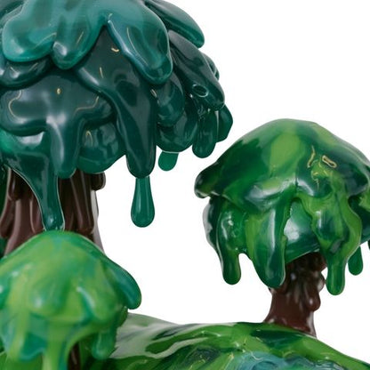 【 NEW! 】森を背負う者たち