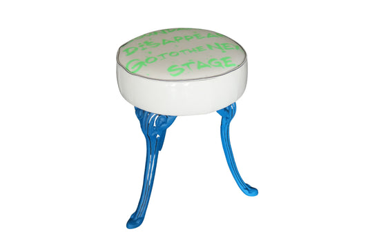 SH Blouson stool