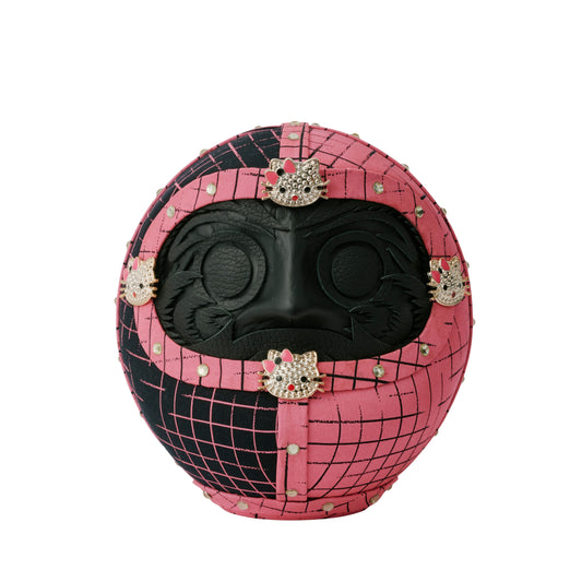 【NEW】Black Kitty