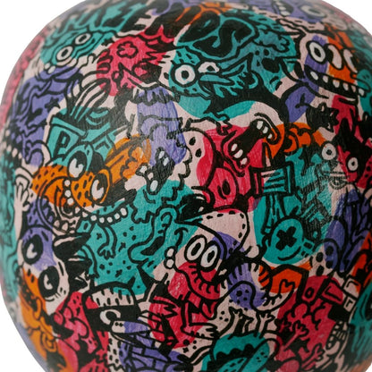 MONSTER MADNESS~KOKESHI~