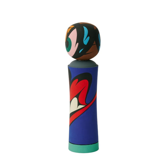 KOKESHI