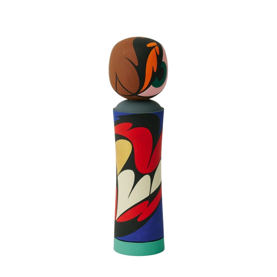KOKESHI