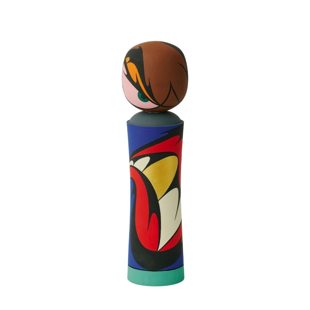 KOKESHI