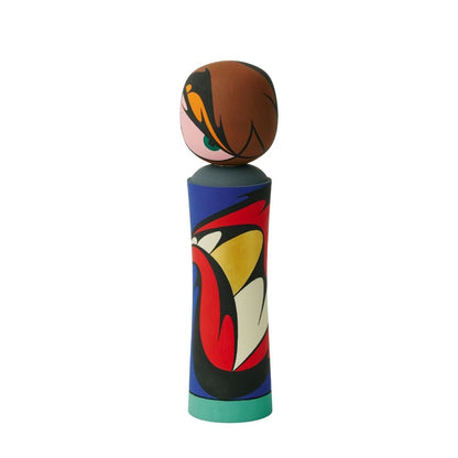 KOKESHI