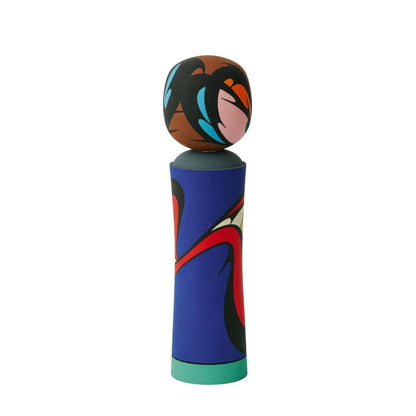 KOKESHI