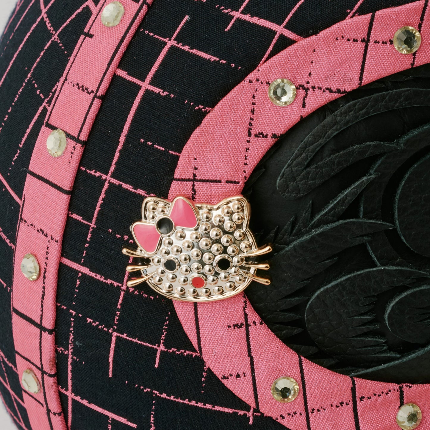 【NEW】Black Kitty