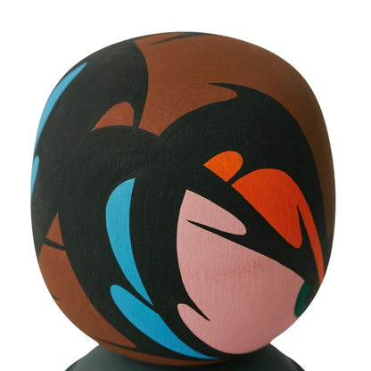 KOKESHI