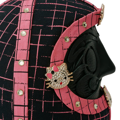 【NEW】Black Kitty