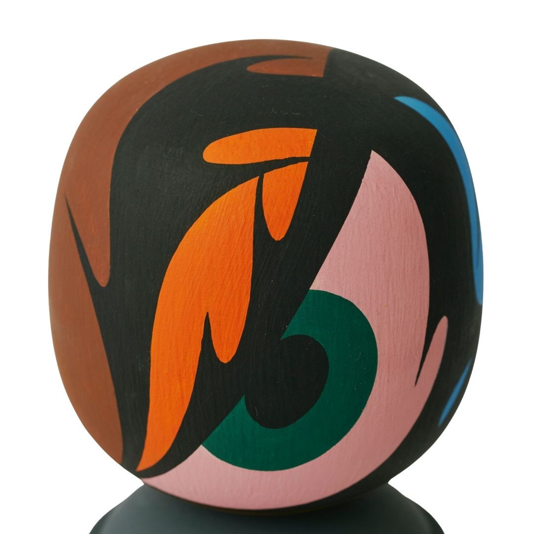 KOKESHI
