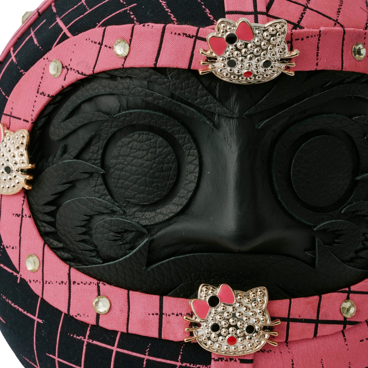 【NEW】Black Kitty