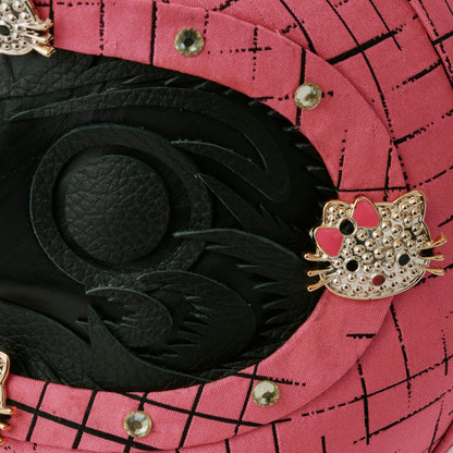 【NEW】Black Kitty