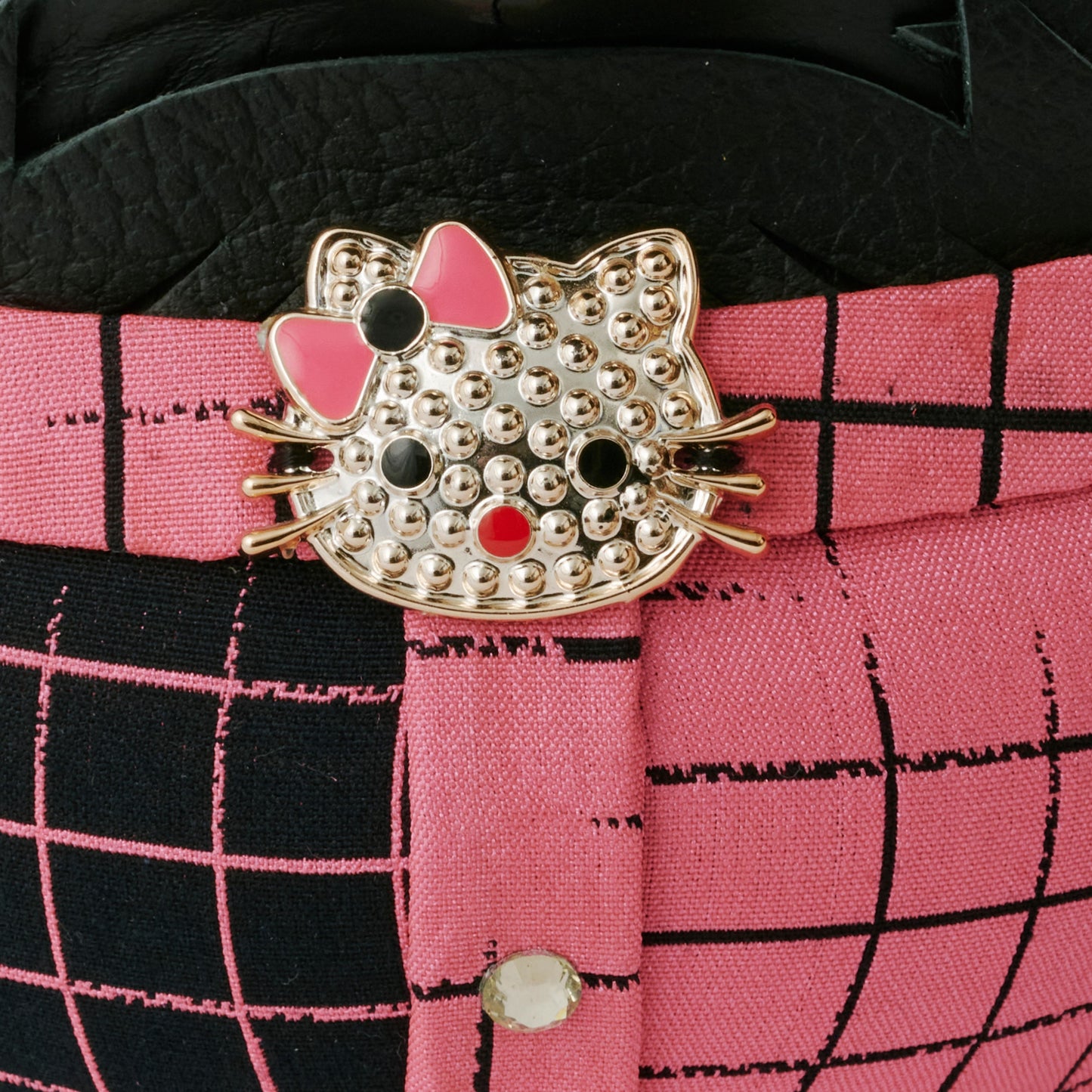 【NEW】Black Kitty