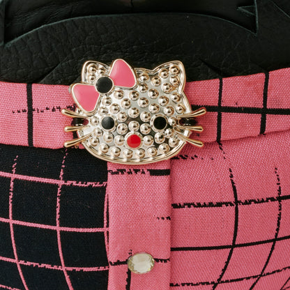 【NEW】Black Kitty