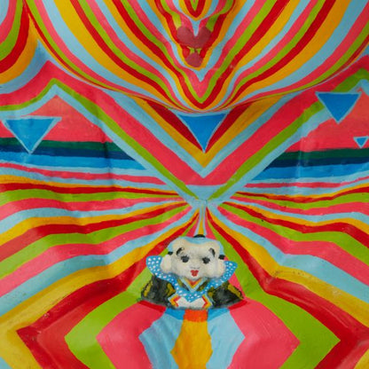 福助バビョーン