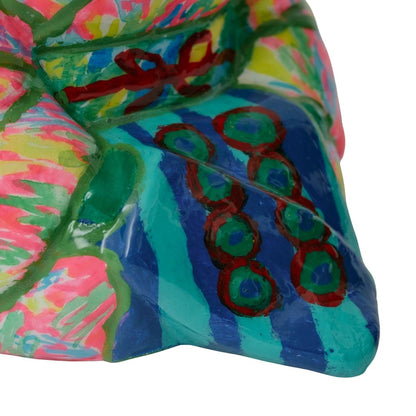 夜の踊り子は雀荘にいる