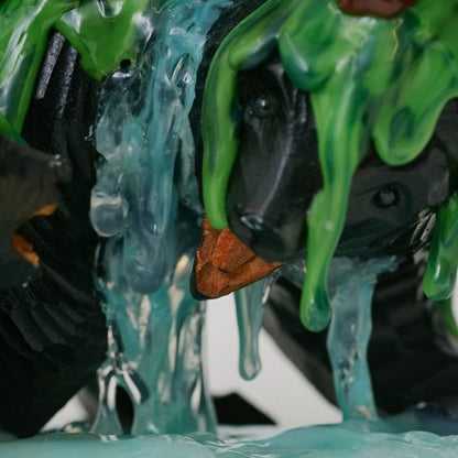 【 NEW! 】森を背負う者たち