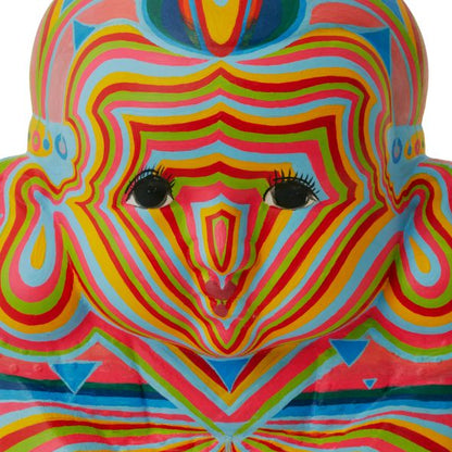 福助バビョーン