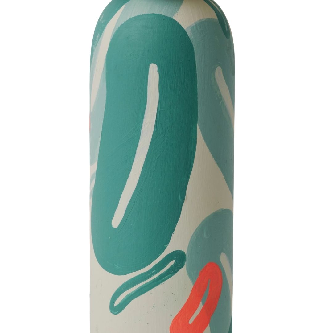 【 NEW! 】お多福コケシ