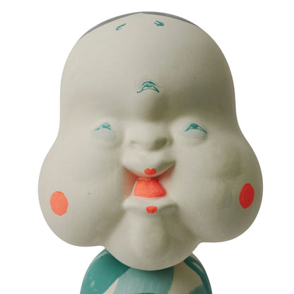 【 NEW! 】お多福コケシ