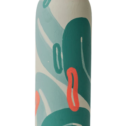 【 NEW! 】お多福コケシ